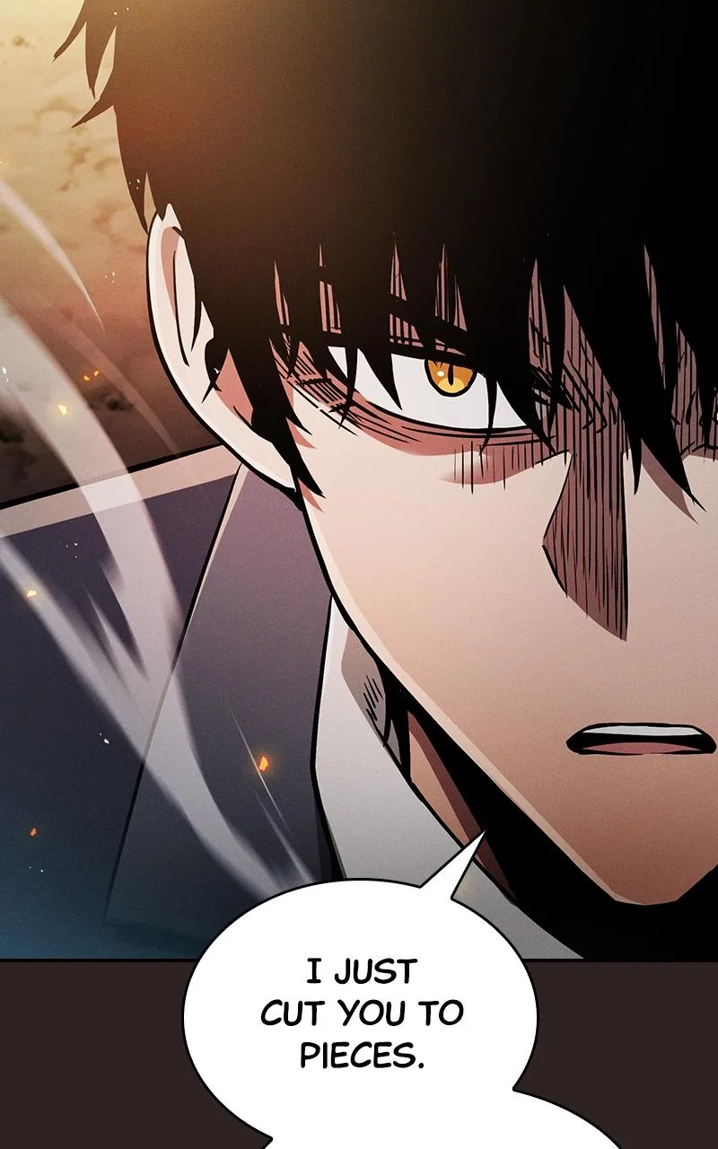 The Academy’s Genius Swordsman Chapter 27 – Page 32