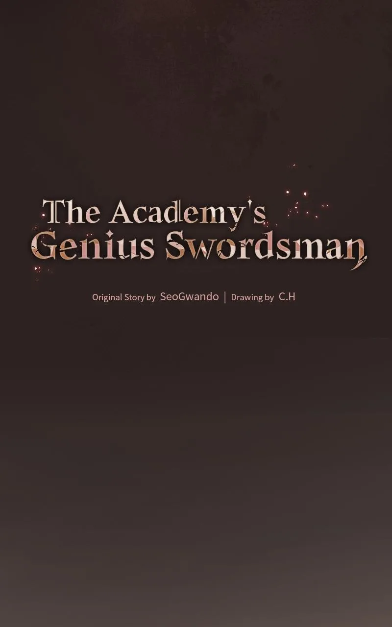 The Academy’s Genius Swordsman Chapter 27 – Page 39