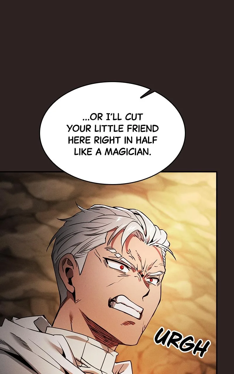 The Academy’s Genius Swordsman Chapter 27 – Page 50
