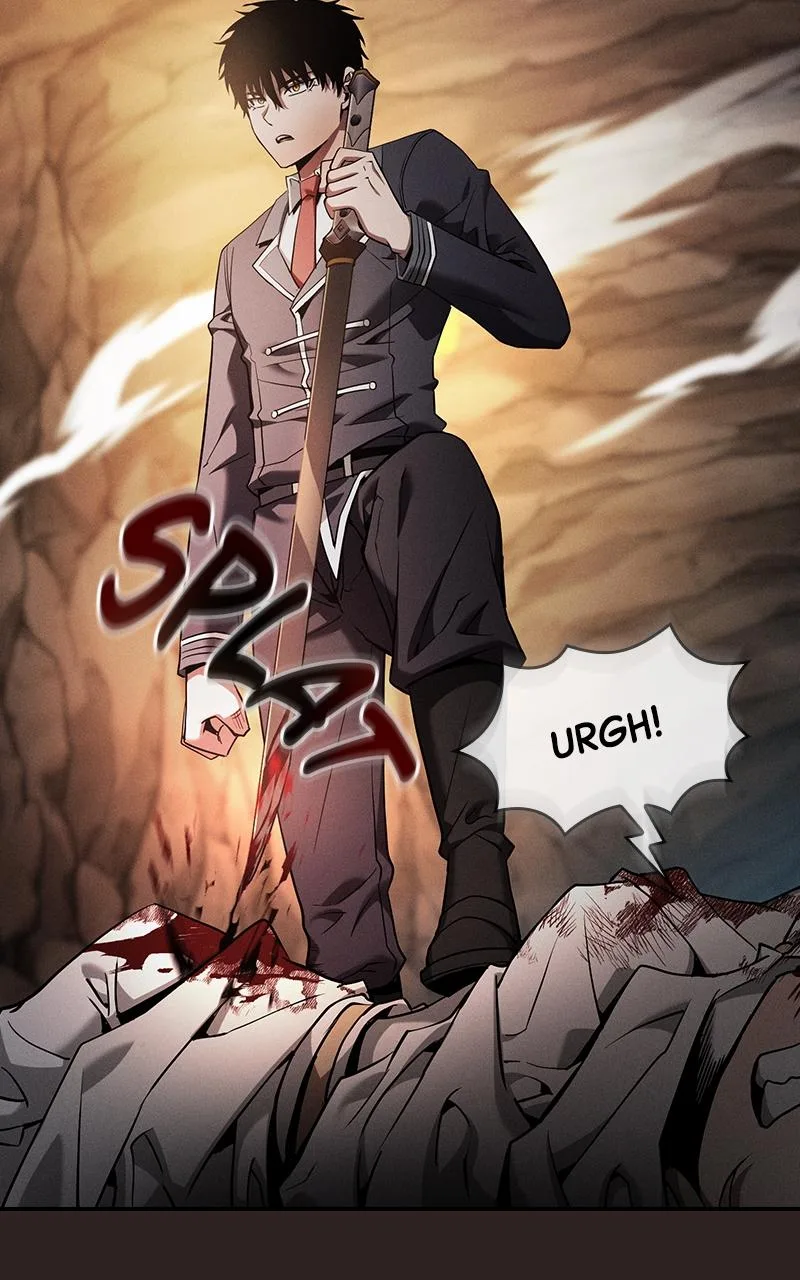 The Academy’s Genius Swordsman Chapter 27 – Page 54