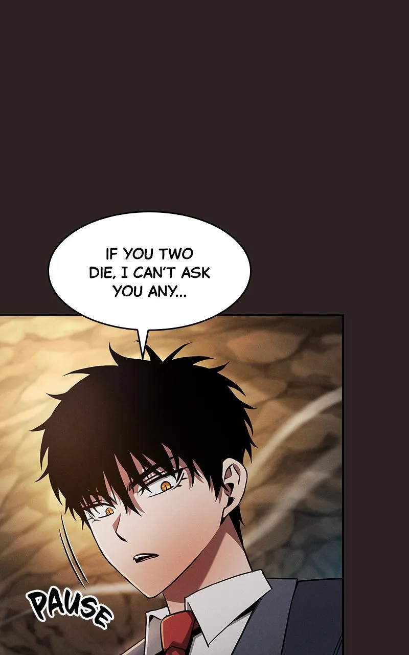 The Academy’s Genius Swordsman Chapter 27 – Page 55