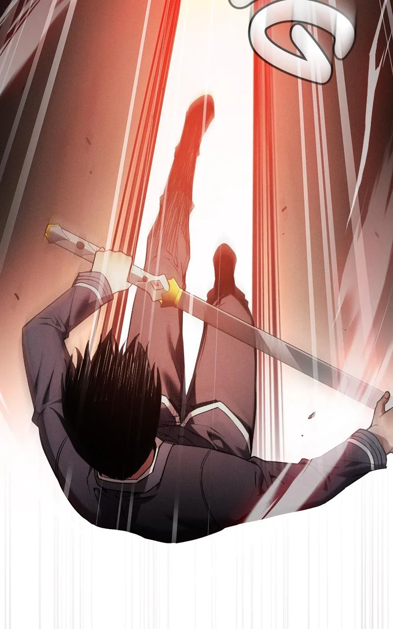 The Academy’s Genius Swordsman Chapter 27 – Page 66