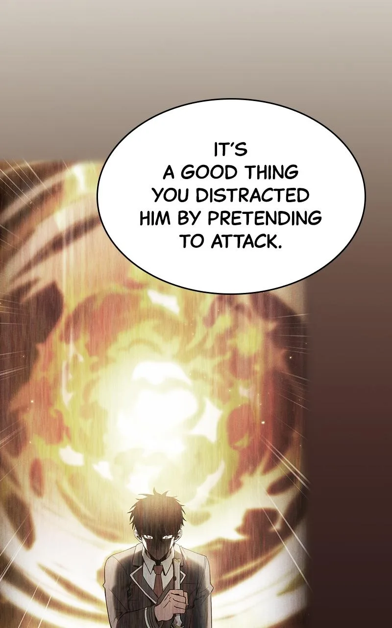 The Academy’s Genius Swordsman Chapter 27 – Page 74