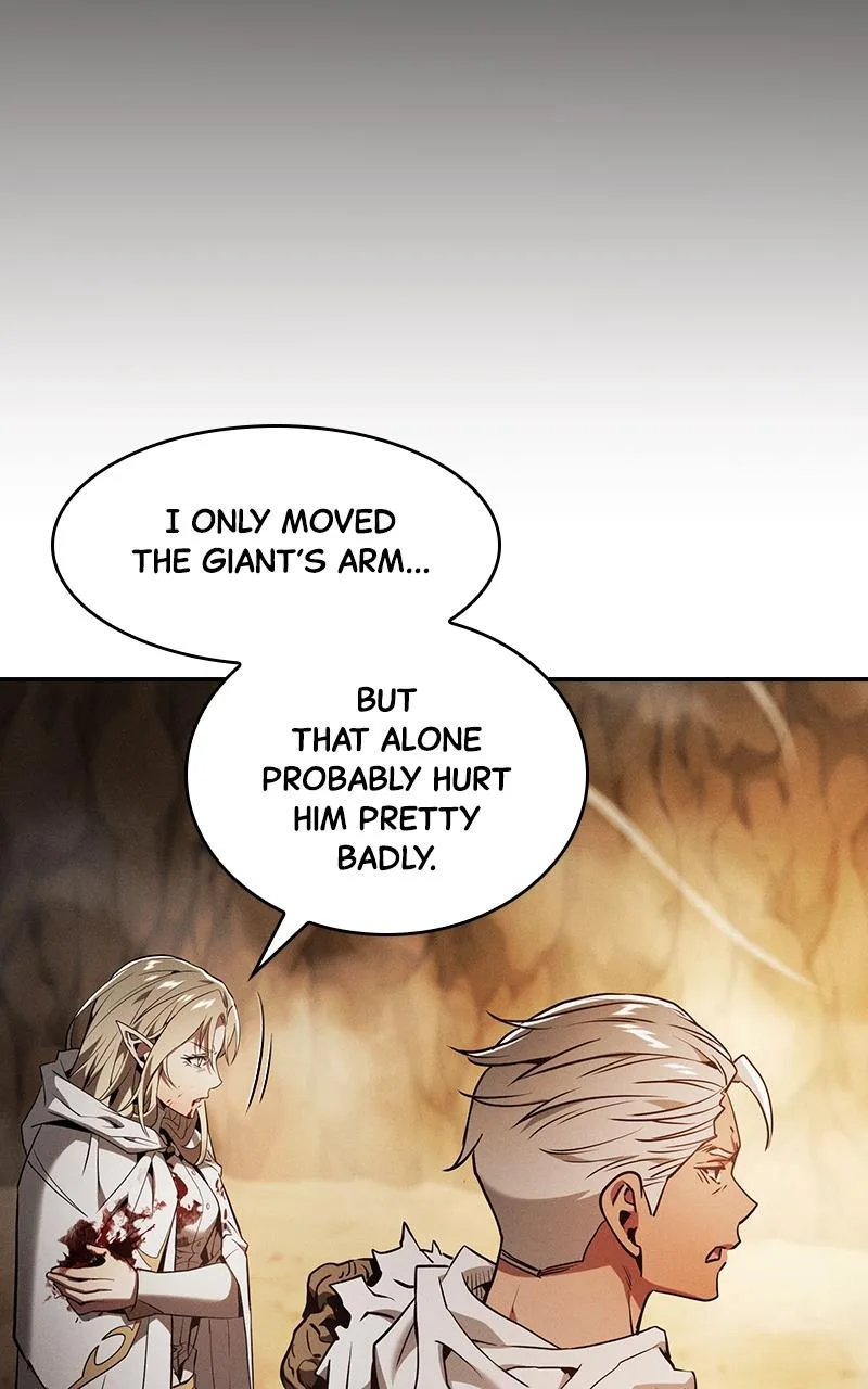The Academy’s Genius Swordsman Chapter 27 – Page 79