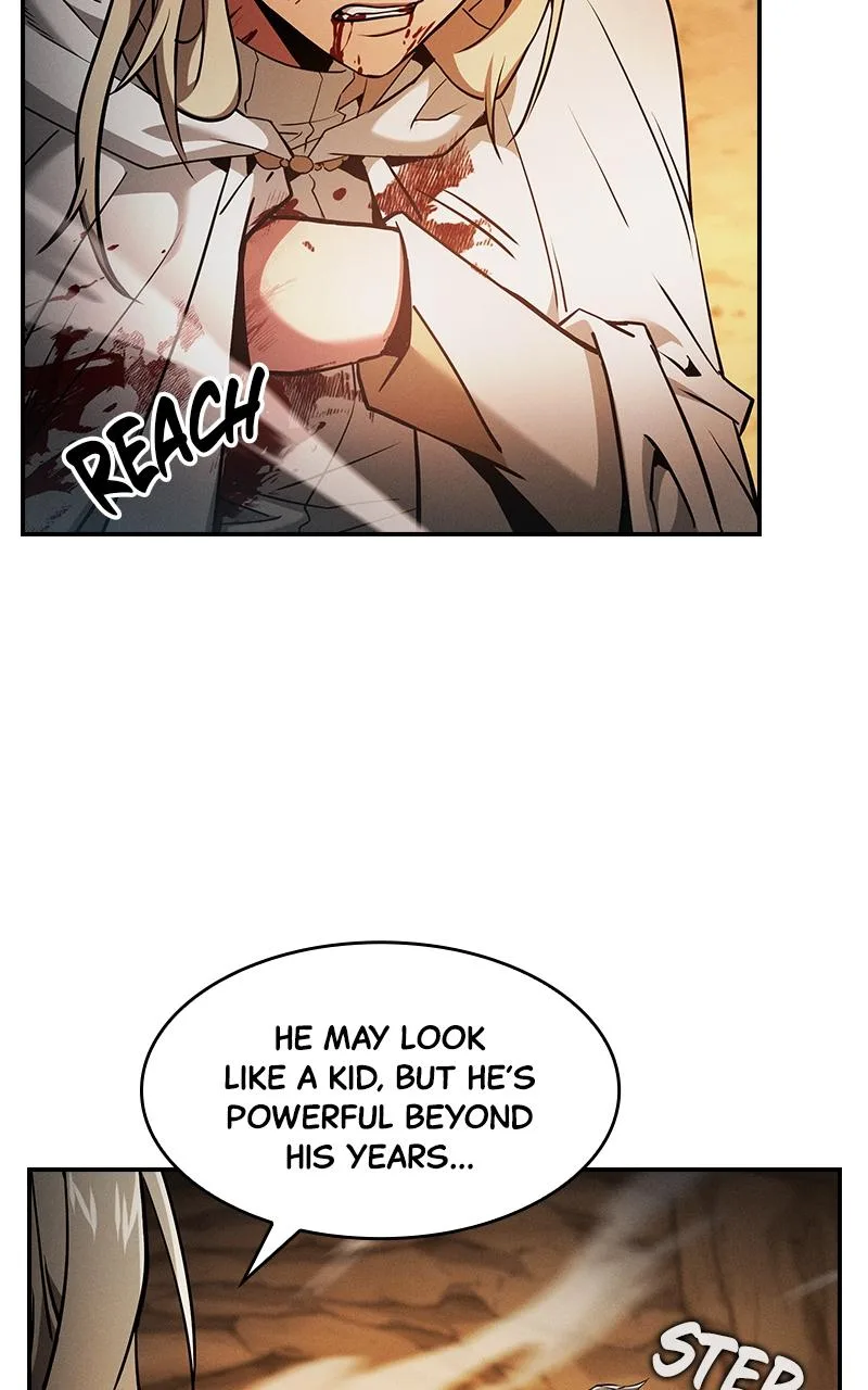 The Academy’s Genius Swordsman Chapter 27 – Page 83