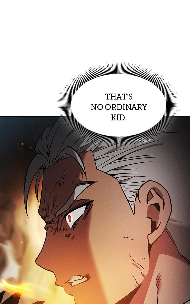 The Academy’s Genius Swordsman Chapter 27 – Page 85