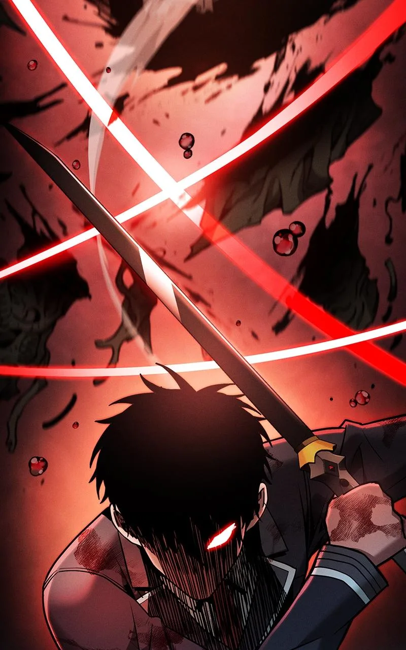 The Academy’s Genius Swordsman Chapter 27 – Page 94
