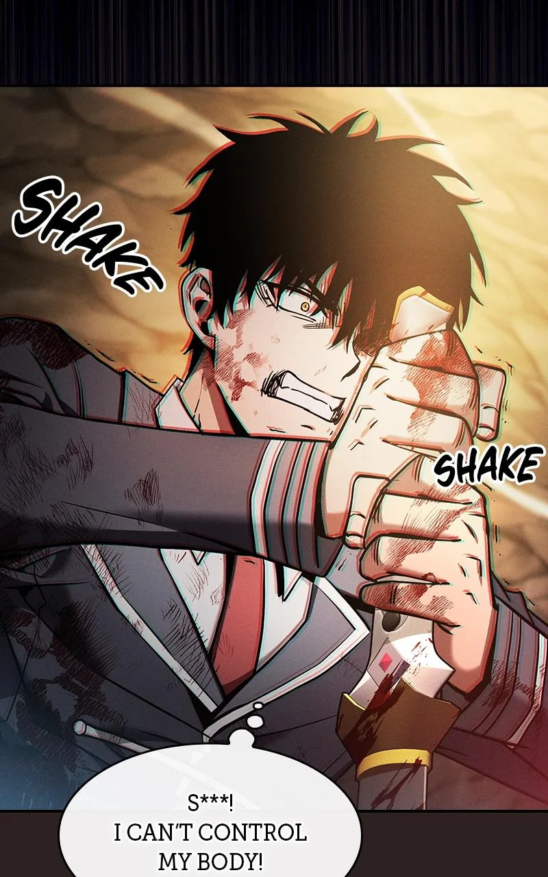 The Academy’s Genius Swordsman Chapter 27 – Page 109