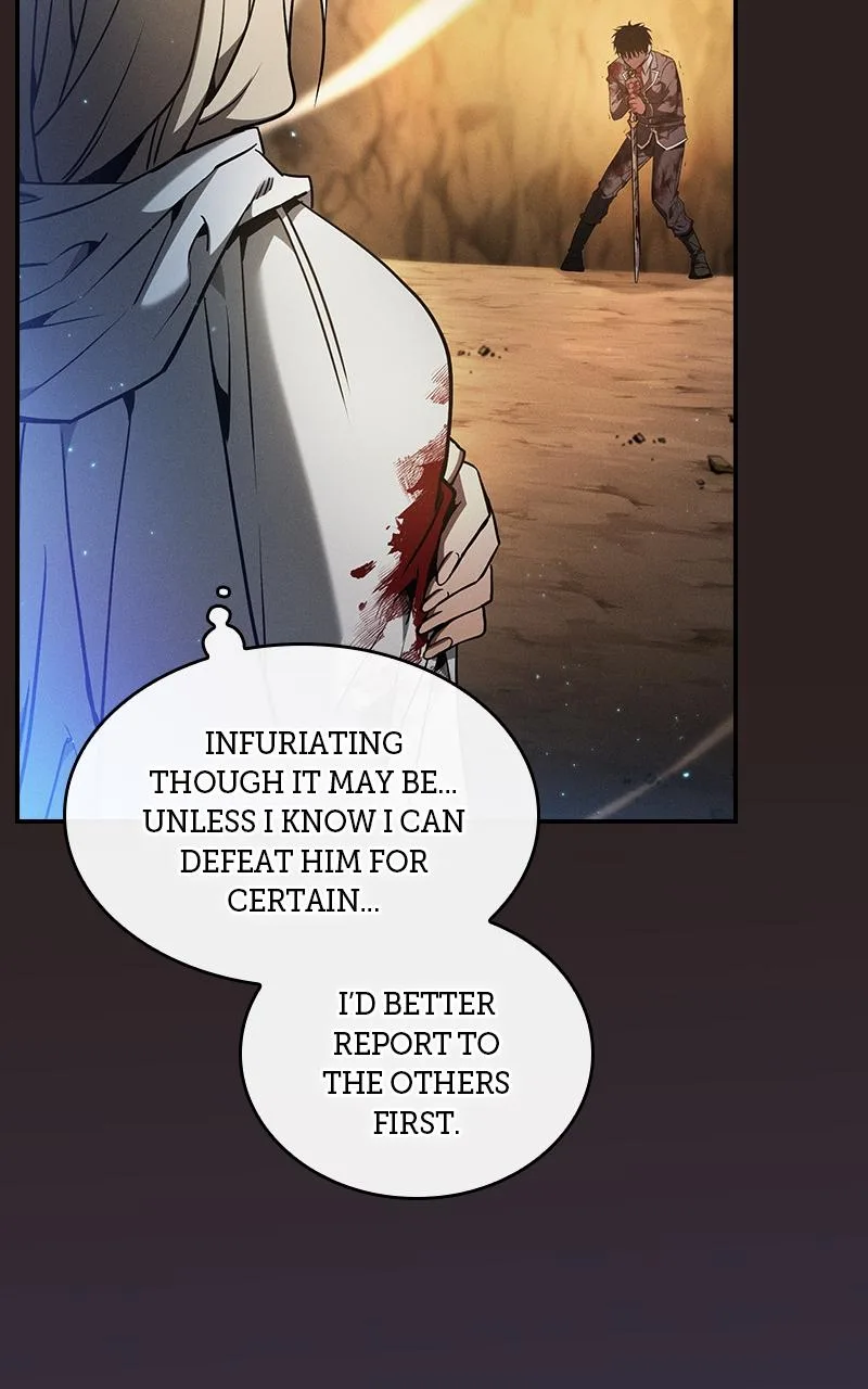 The Academy’s Genius Swordsman Chapter 27 – Page 111