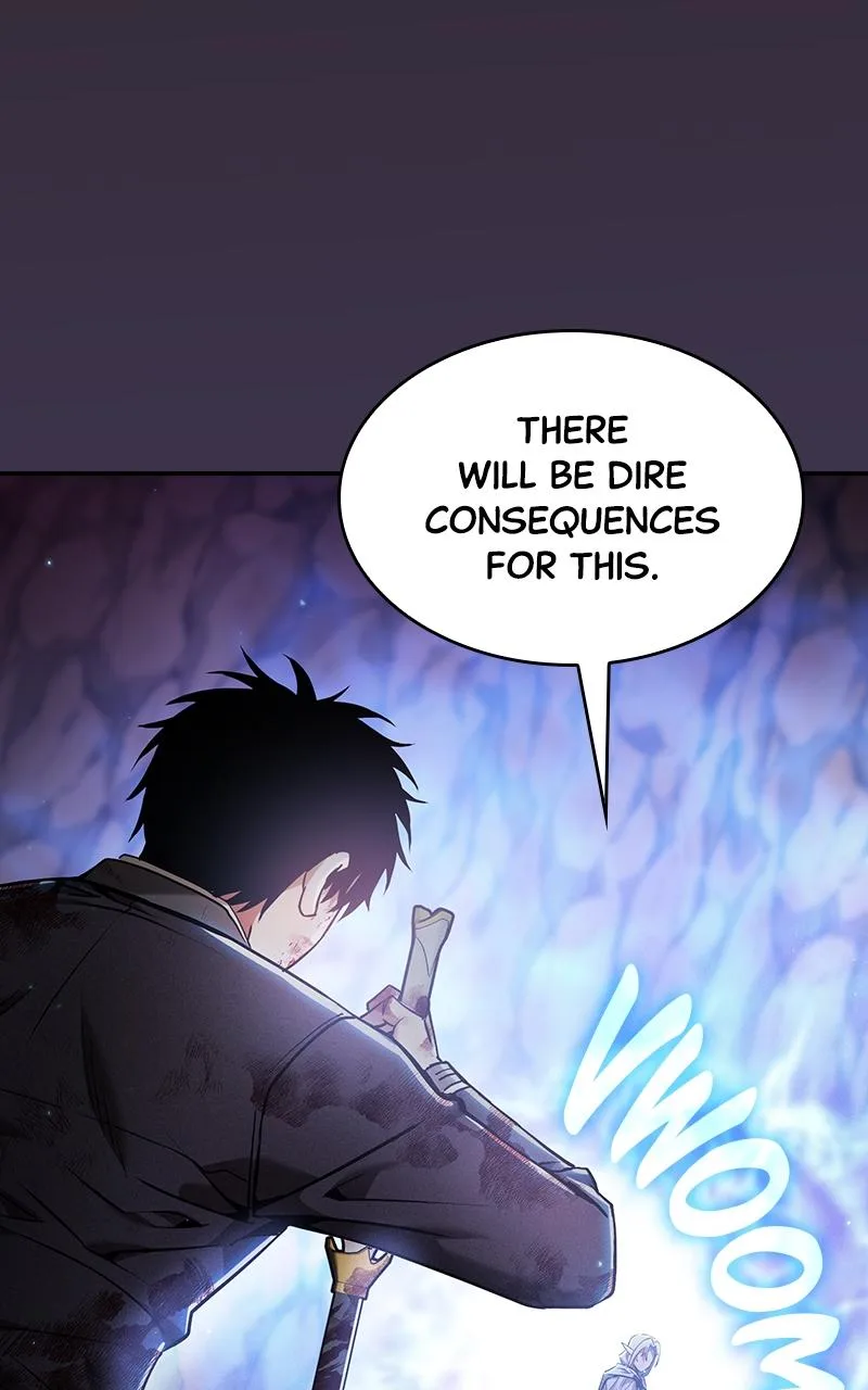 The Academy’s Genius Swordsman Chapter 27 – Page 112