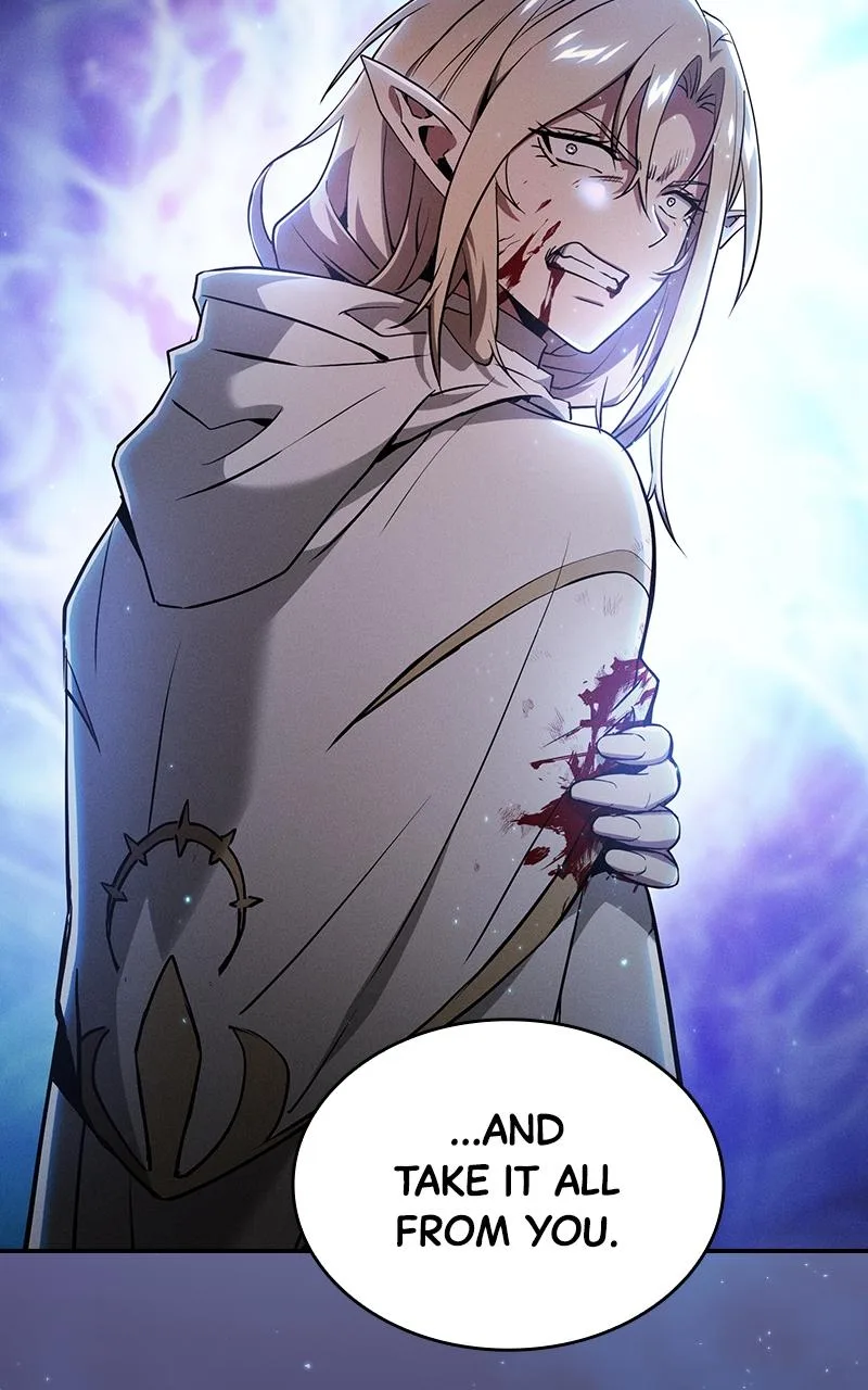 The Academy’s Genius Swordsman Chapter 27 – Page 114
