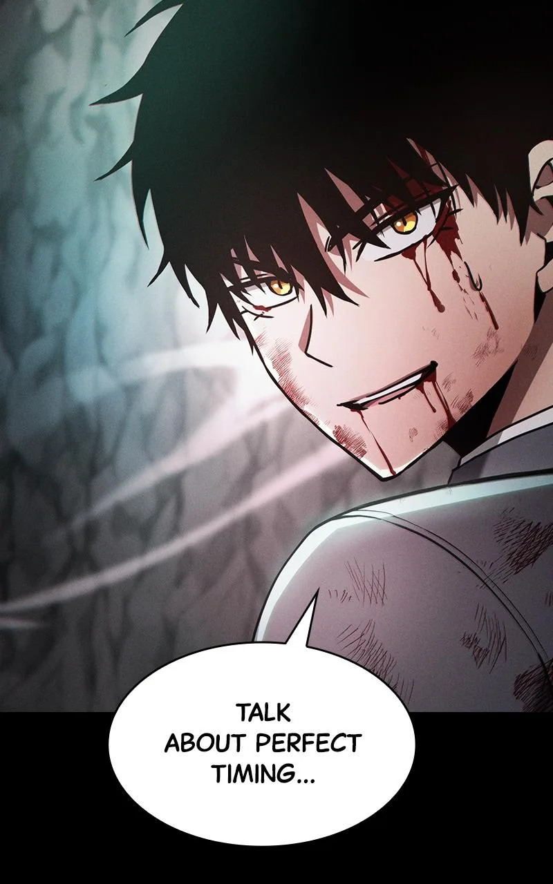 The Academy’s Genius Swordsman Chapter 28 – Page 4
