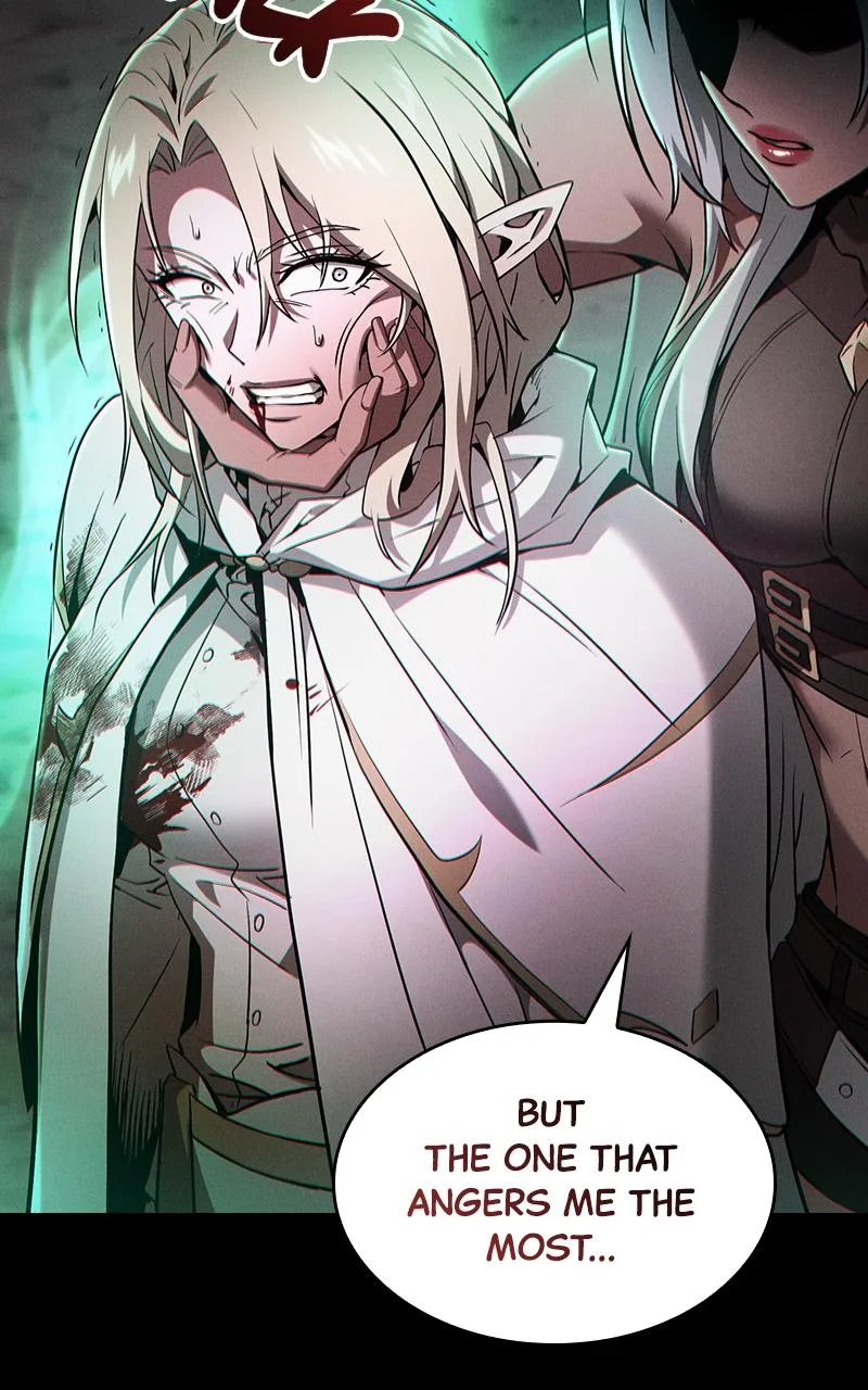 The Academy’s Genius Swordsman Chapter 28 – Page 18