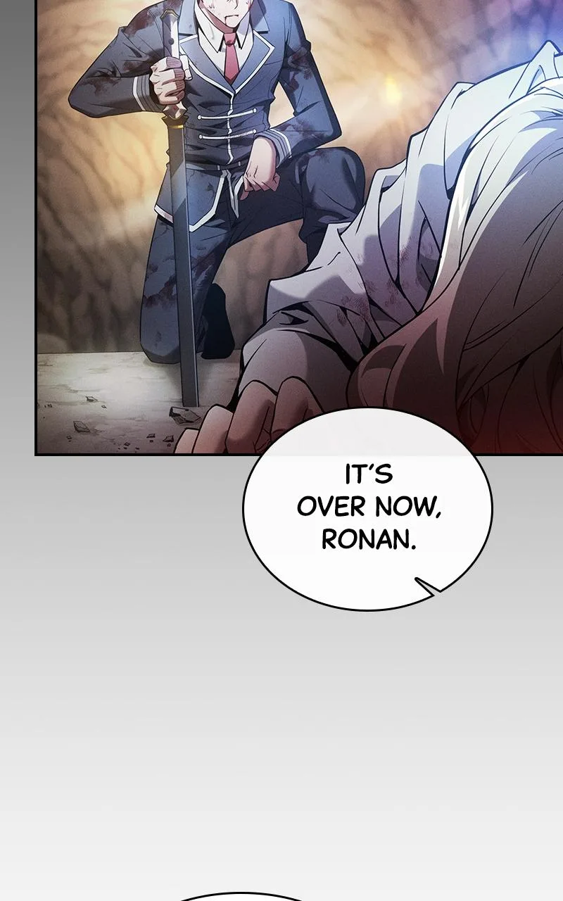 The Academy’s Genius Swordsman Chapter 28 – Page 33
