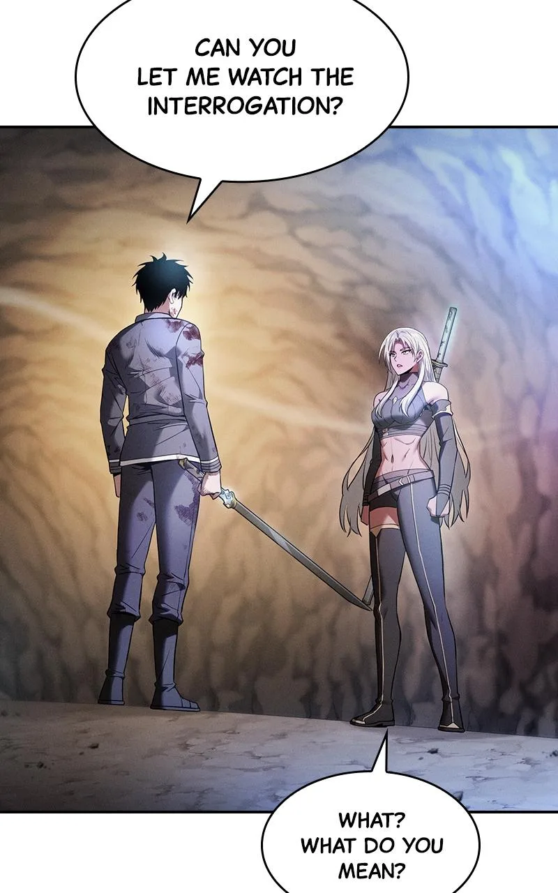 The Academy’s Genius Swordsman Chapter 28 – Page 46