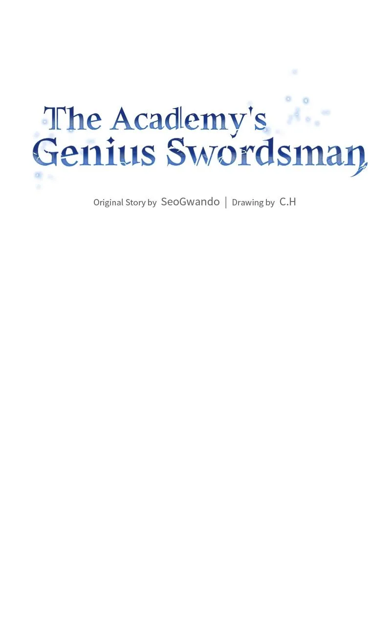 The Academy’s Genius Swordsman Chapter 28 – Page 52