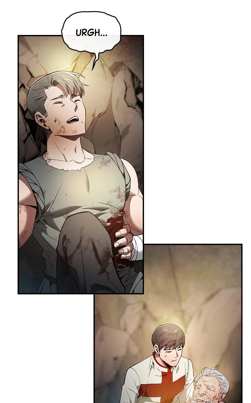 The Academy’s Genius Swordsman Chapter 28 – Page 55