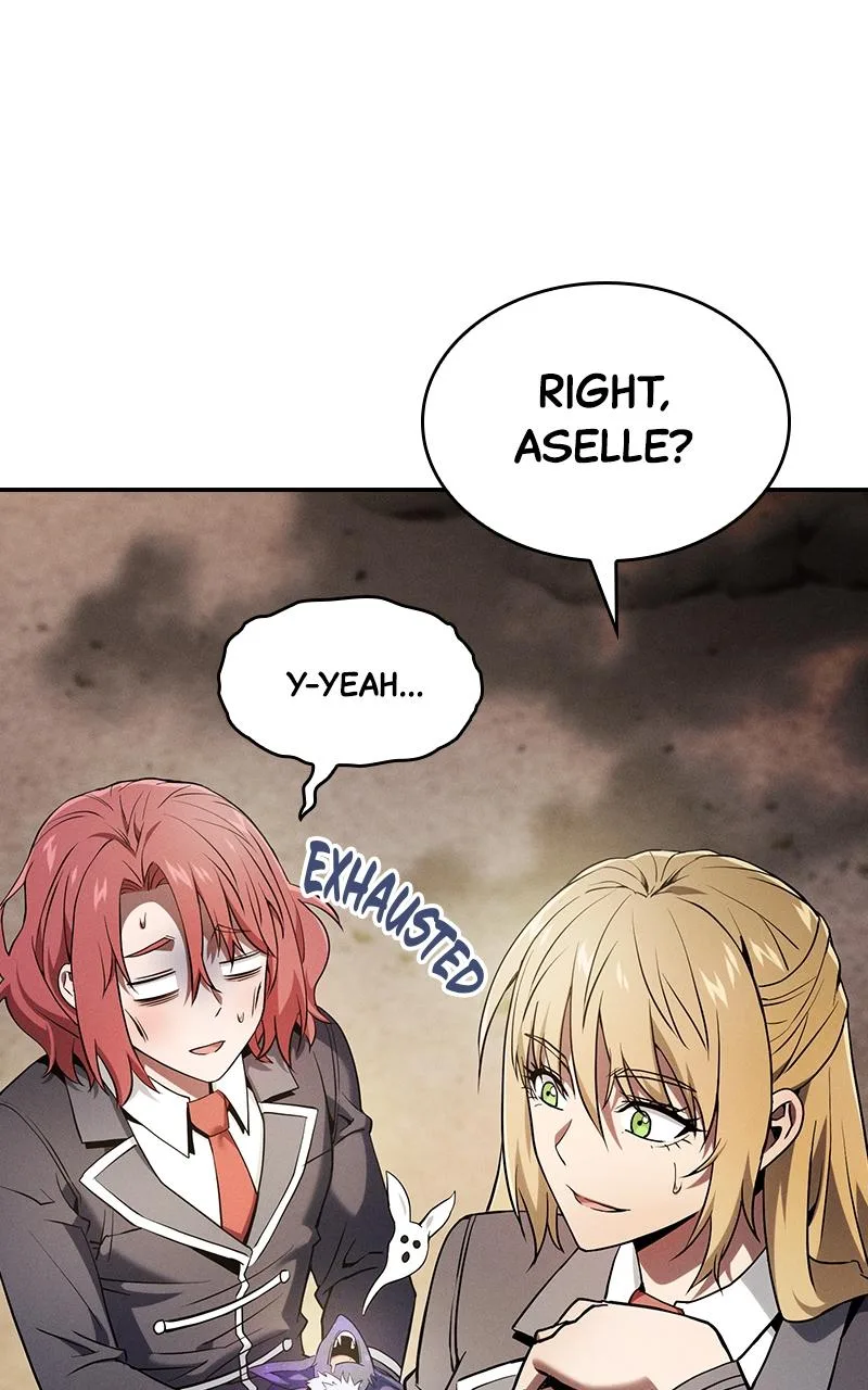 The Academy’s Genius Swordsman Chapter 28 – Page 58