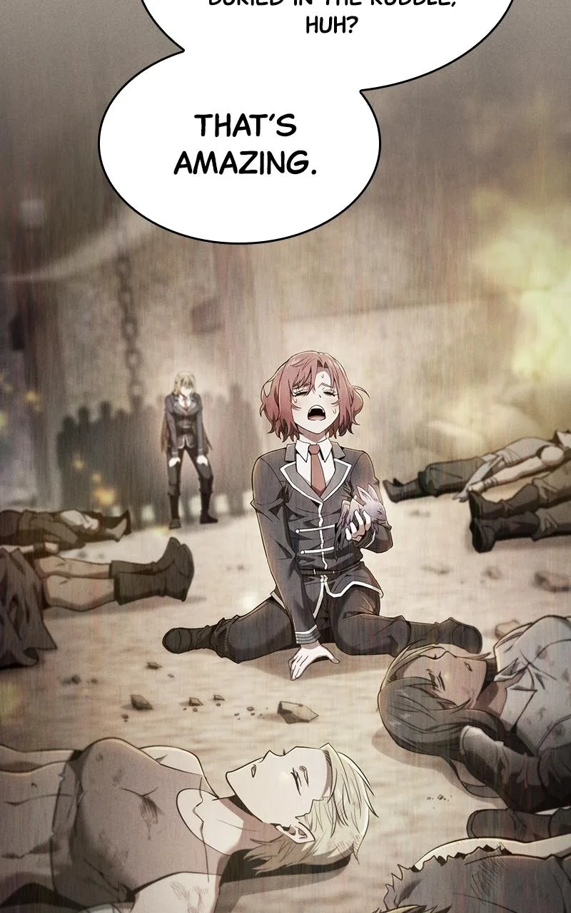 The Academy’s Genius Swordsman Chapter 28 – Page 68