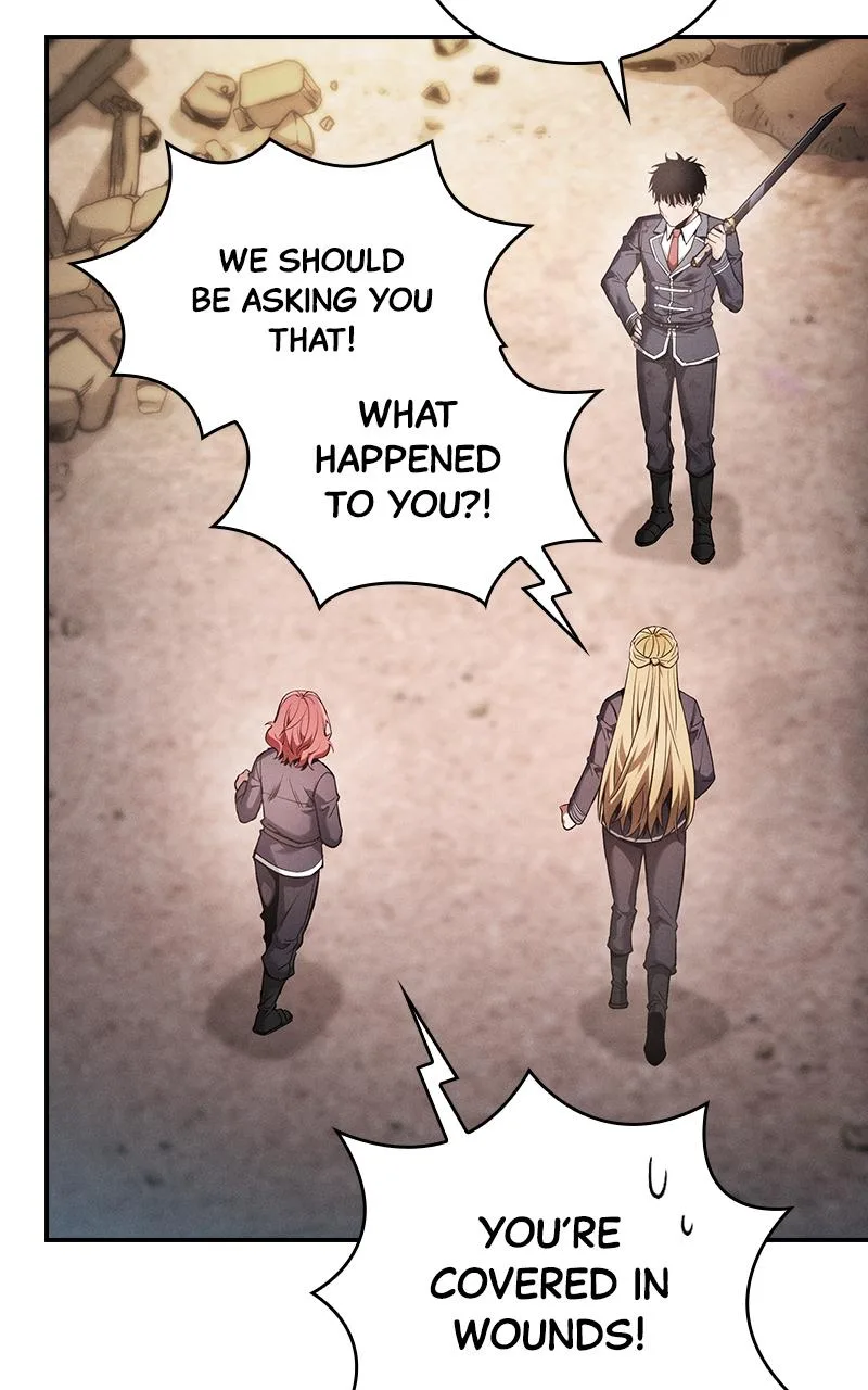 The Academy’s Genius Swordsman Chapter 28 – Page 70