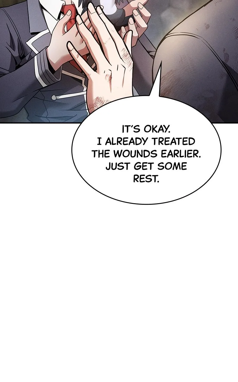 The Academy’s Genius Swordsman Chapter 28 – Page 72