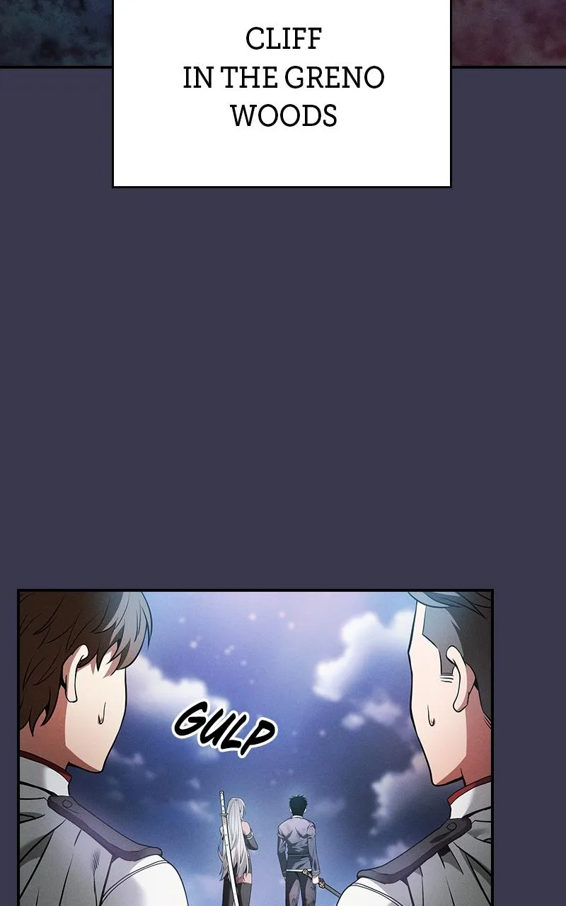 The Academy’s Genius Swordsman Chapter 28 – Page 81