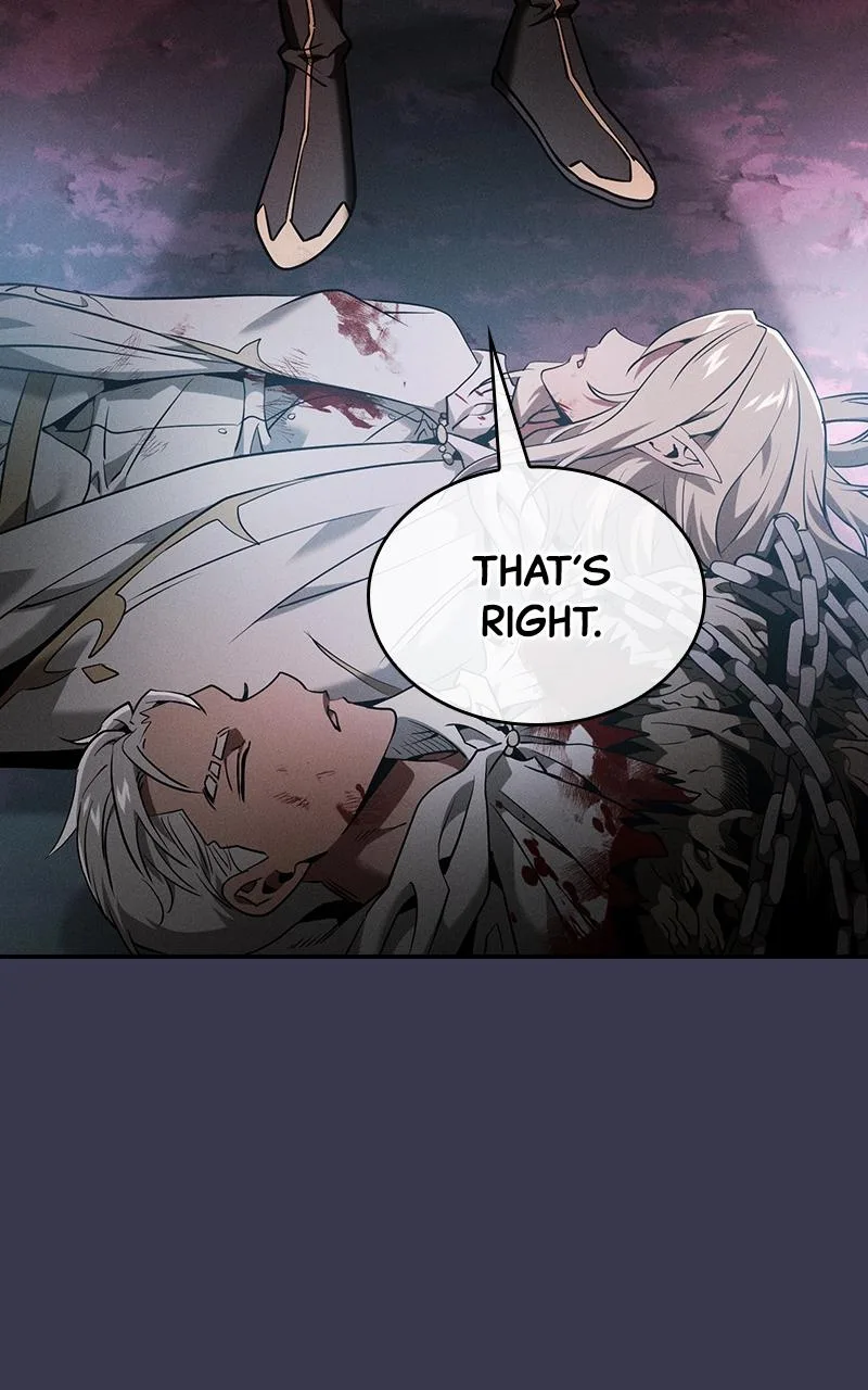 The Academy’s Genius Swordsman Chapter 28 – Page 95