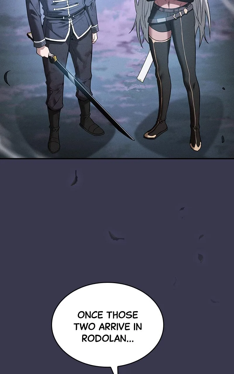 The Academy’s Genius Swordsman Chapter 28 – Page 107