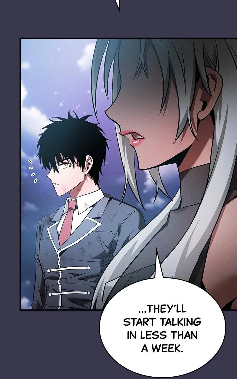 The Academy’s Genius Swordsman Chapter 28 – Page 108