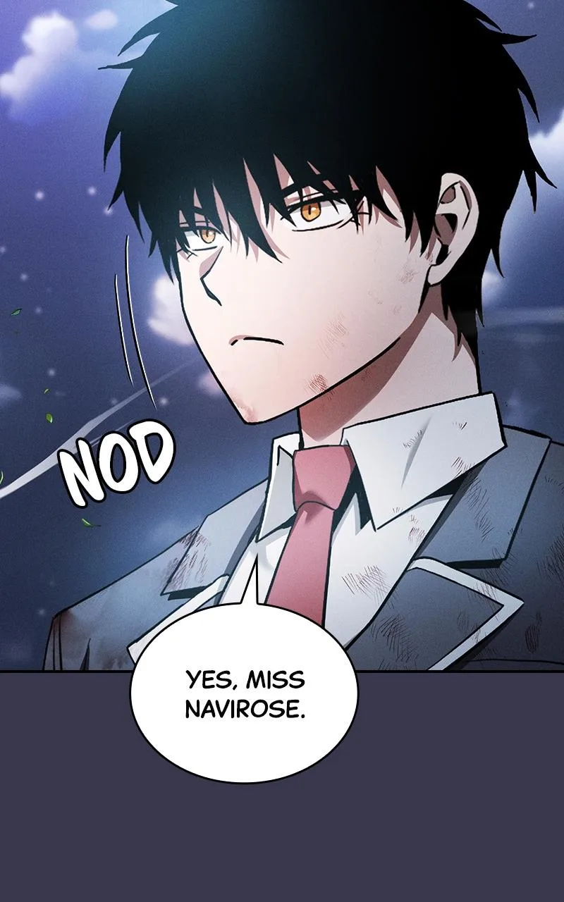 The Academy’s Genius Swordsman Chapter 28 – Page 111