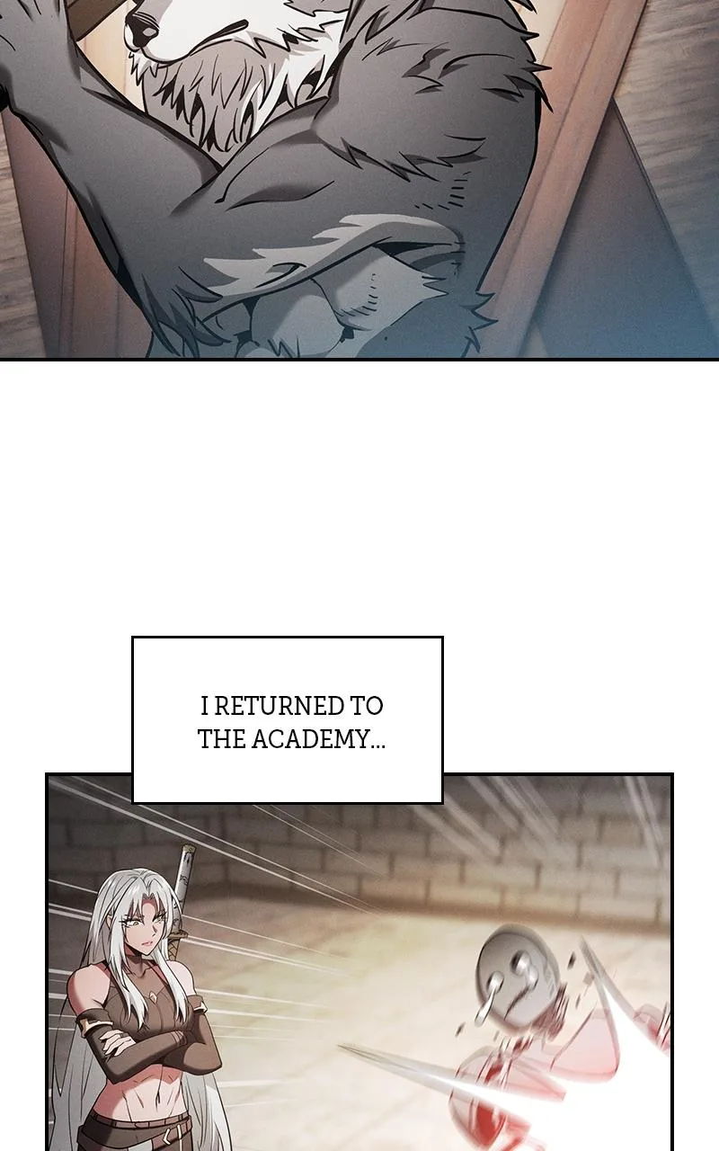 The Academy’s Genius Swordsman Chapter 28 – Page 117