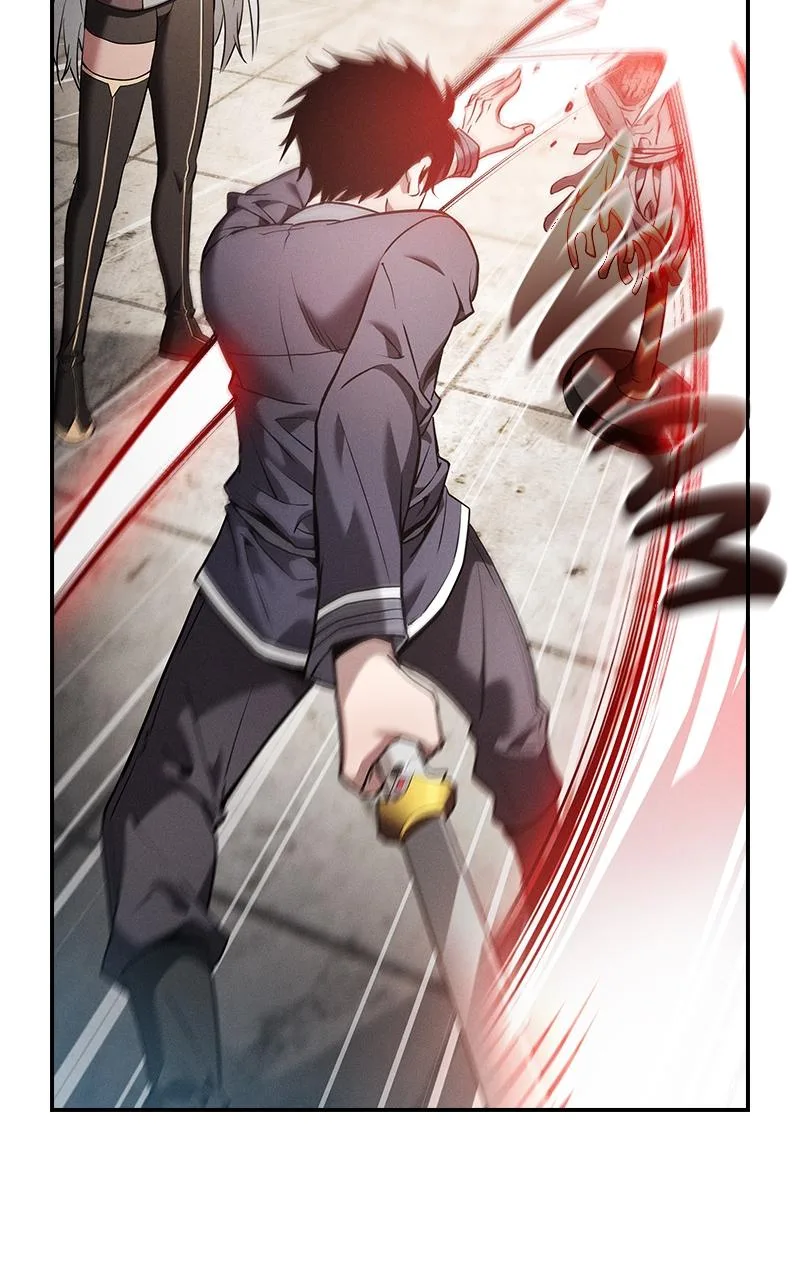 The Academy’s Genius Swordsman Chapter 28 – Page 118