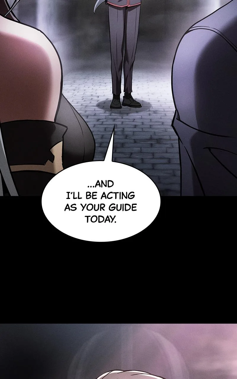 The Academy’s Genius Swordsman Chapter 29 – Page 6