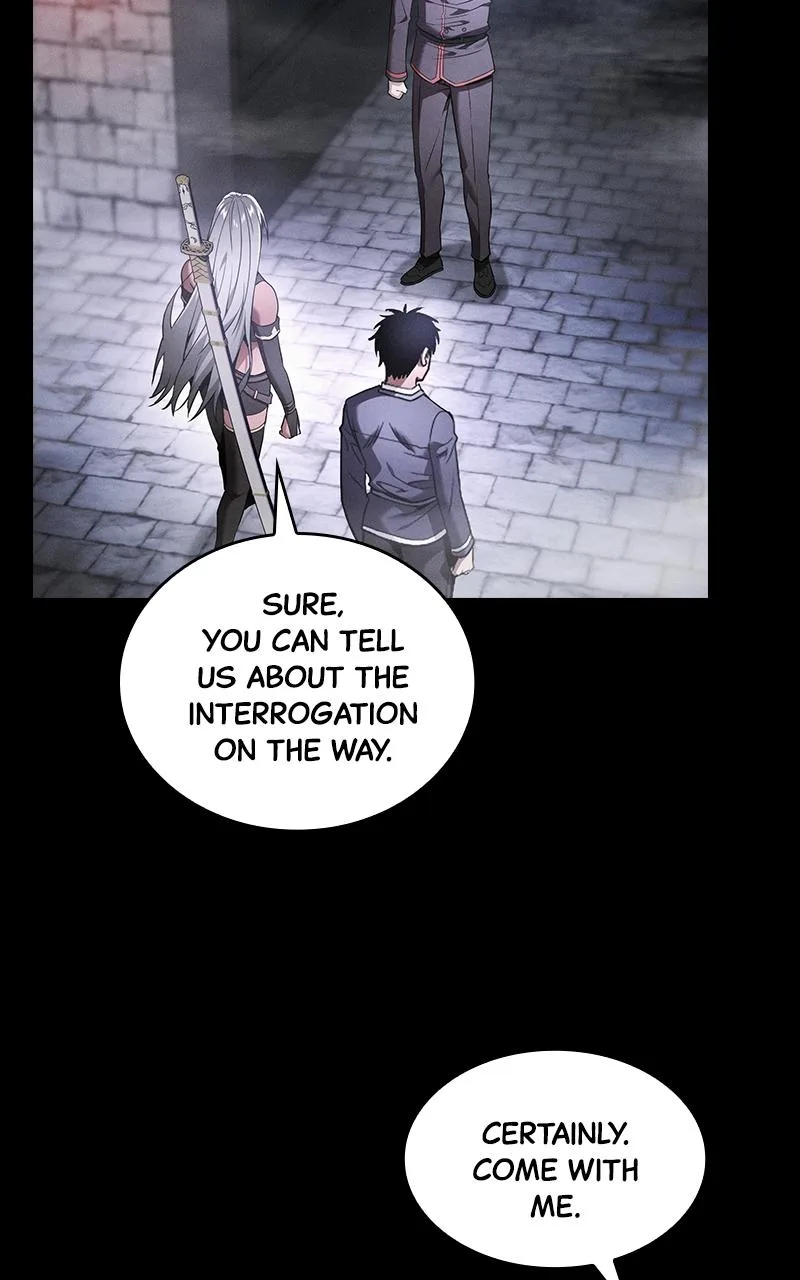 The Academy’s Genius Swordsman Chapter 29 – Page 9