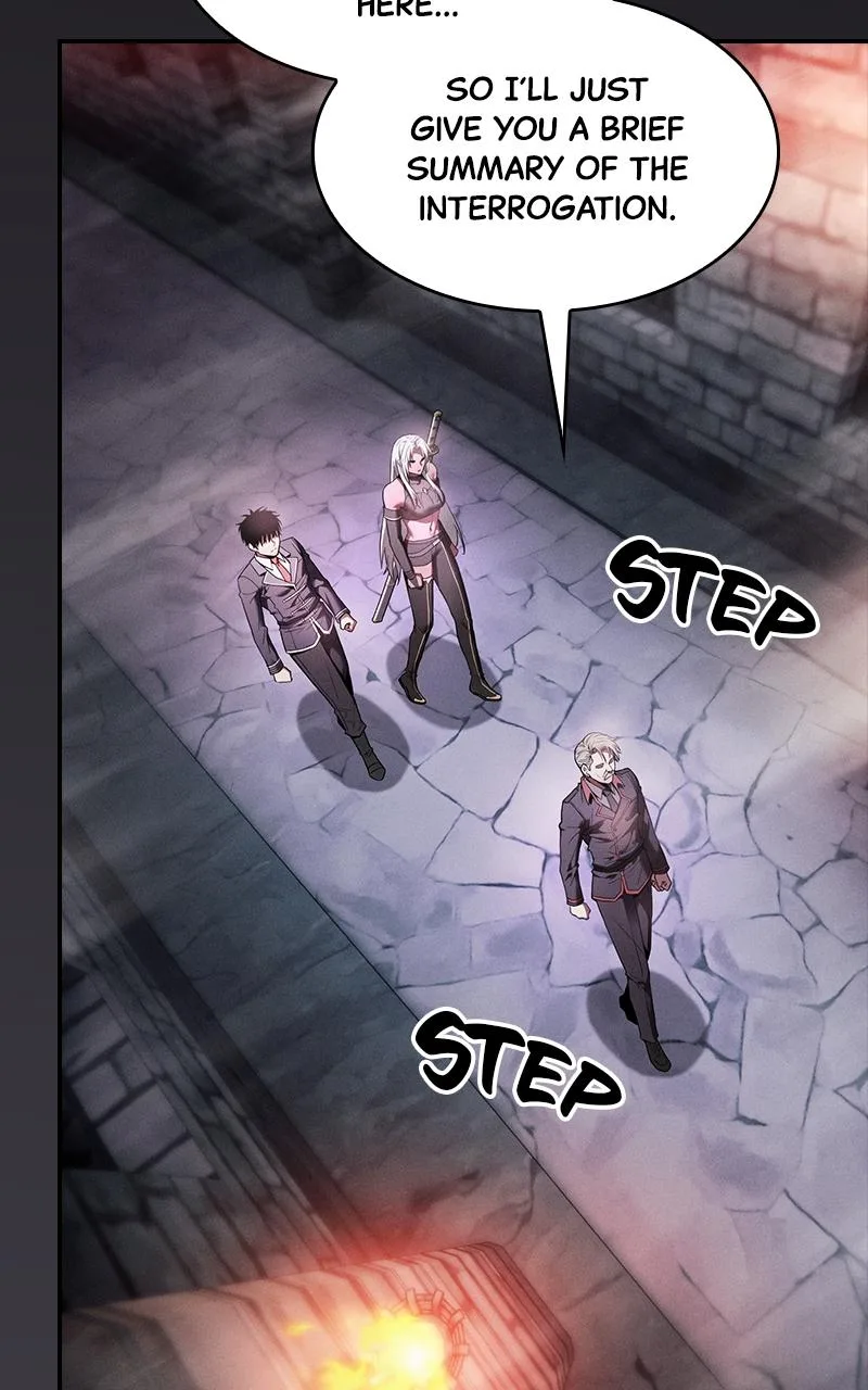 The Academy’s Genius Swordsman Chapter 29 – Page 22