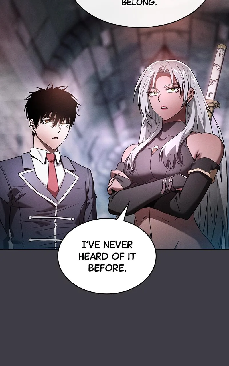 The Academy’s Genius Swordsman Chapter 29 – Page 26