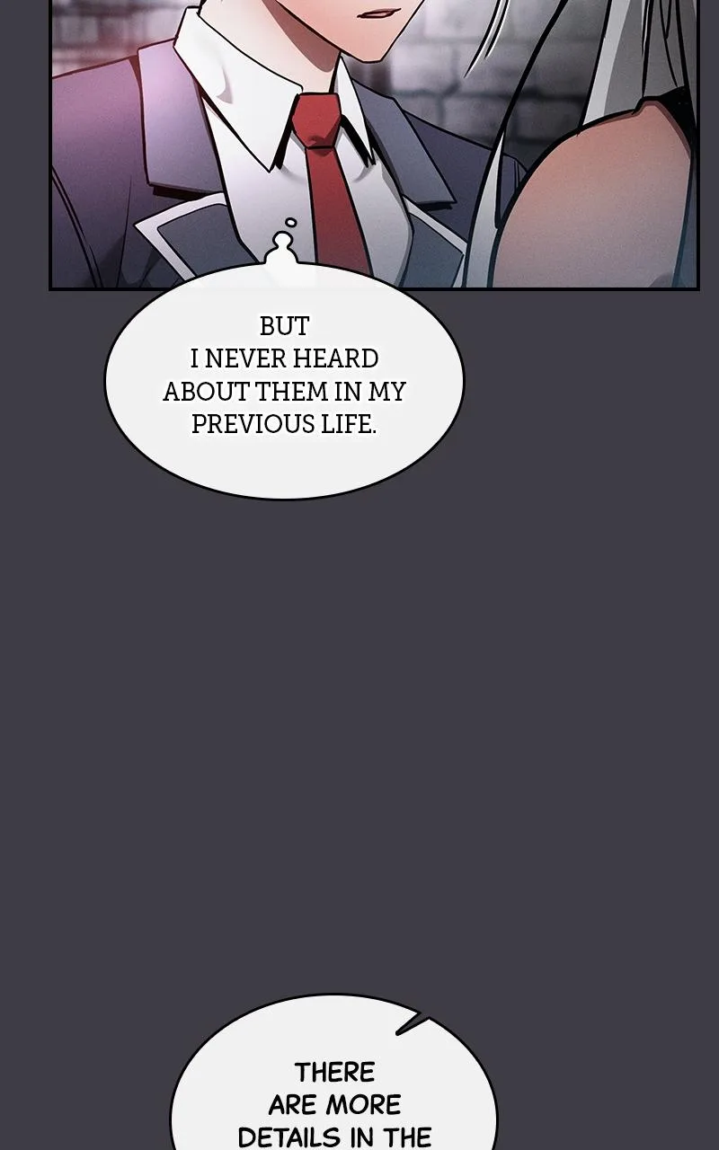 The Academy’s Genius Swordsman Chapter 29 – Page 33