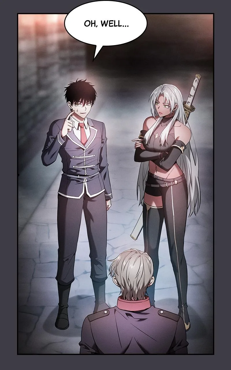 The Academy’s Genius Swordsman Chapter 29 – Page 38