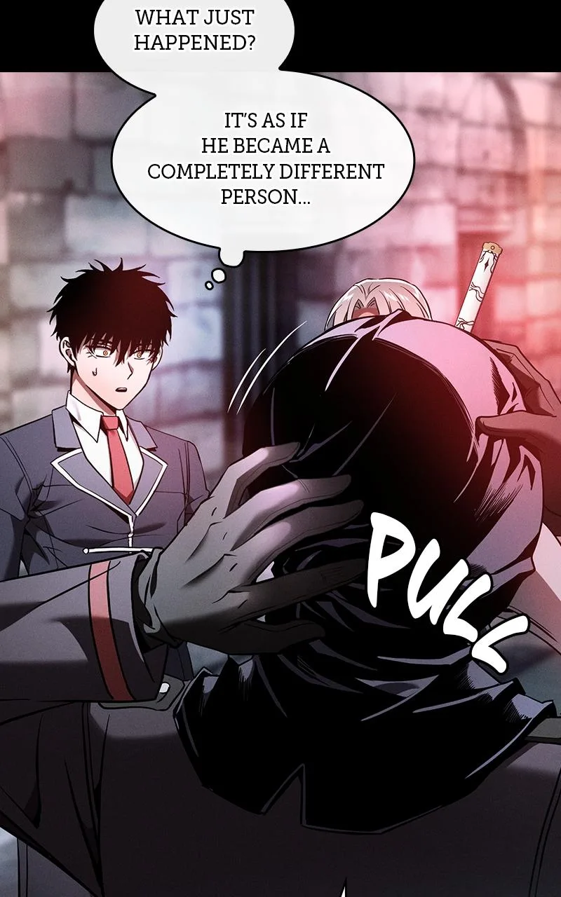 The Academy’s Genius Swordsman Chapter 29 – Page 47