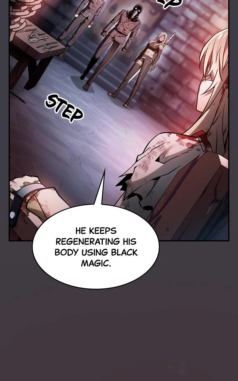 The Academy’s Genius Swordsman Chapter 29 – Page 61