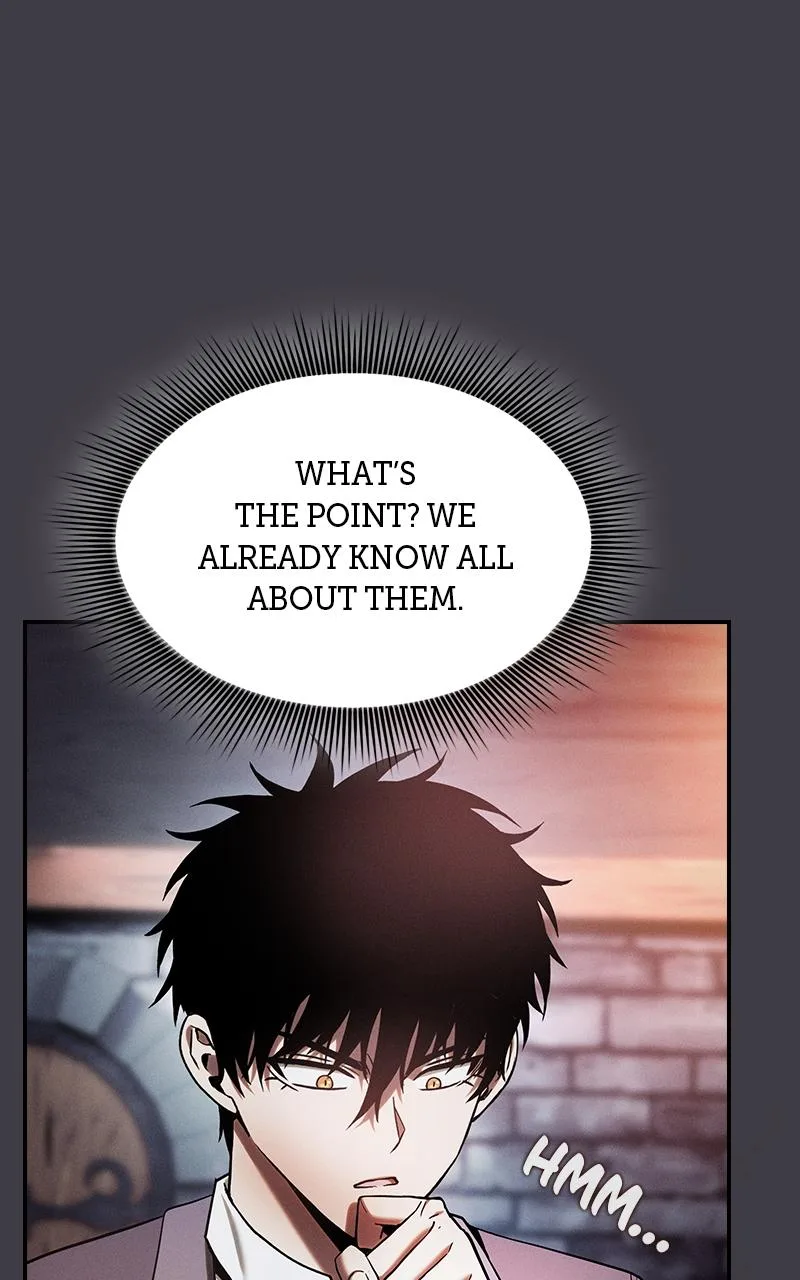 The Academy’s Genius Swordsman Chapter 29 – Page 88