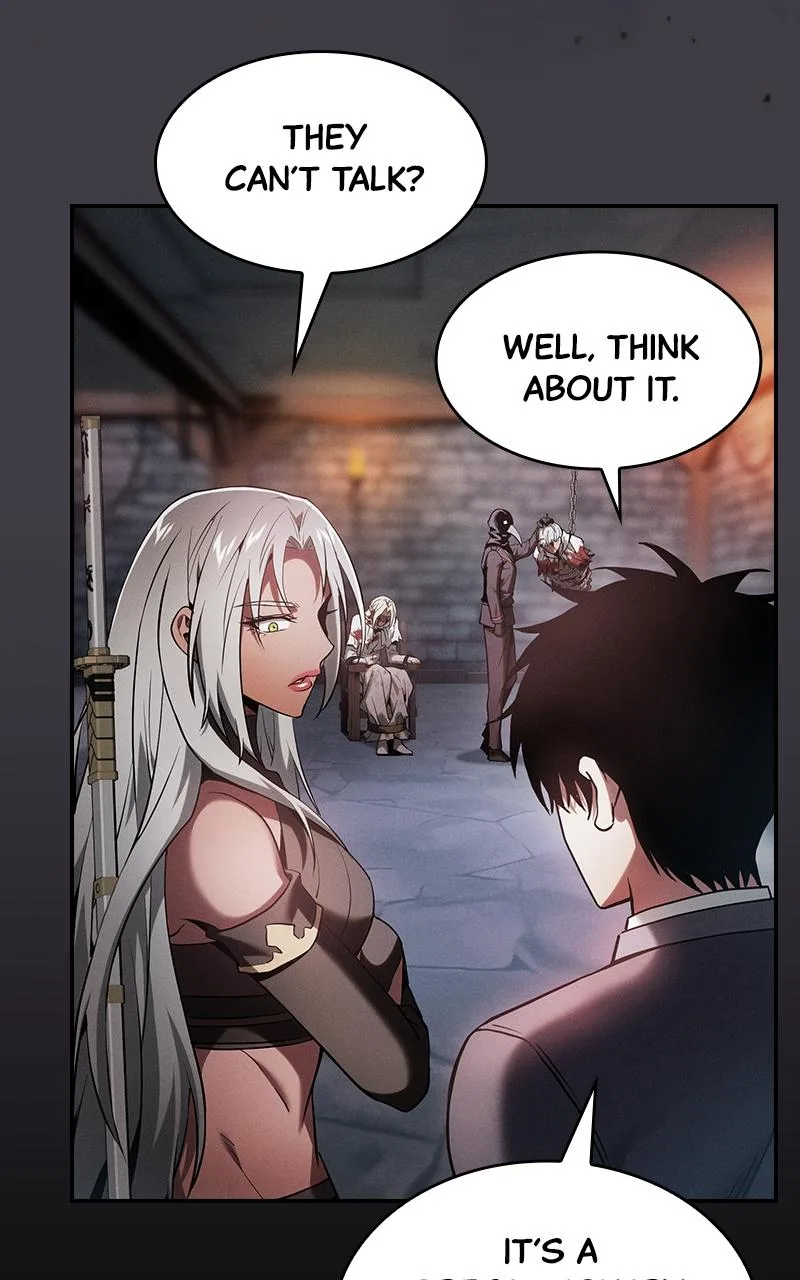 The Academy’s Genius Swordsman Chapter 29 – Page 92