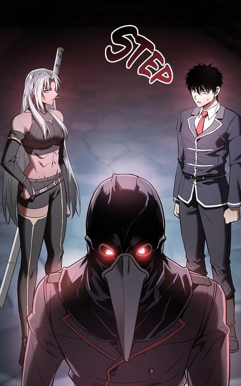 The Academy’s Genius Swordsman Chapter 29 – Page 101