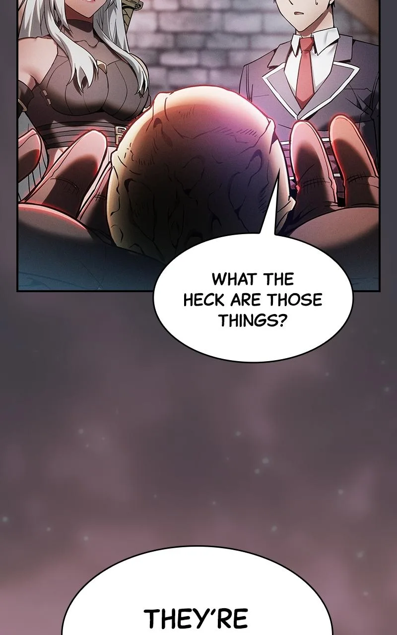 The Academy’s Genius Swordsman Chapter 29 – Page 105