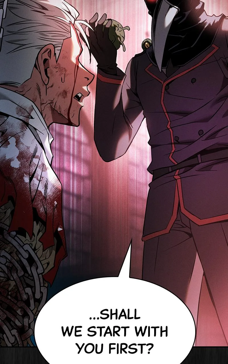 The Academy’s Genius Swordsman Chapter 29 – Page 110