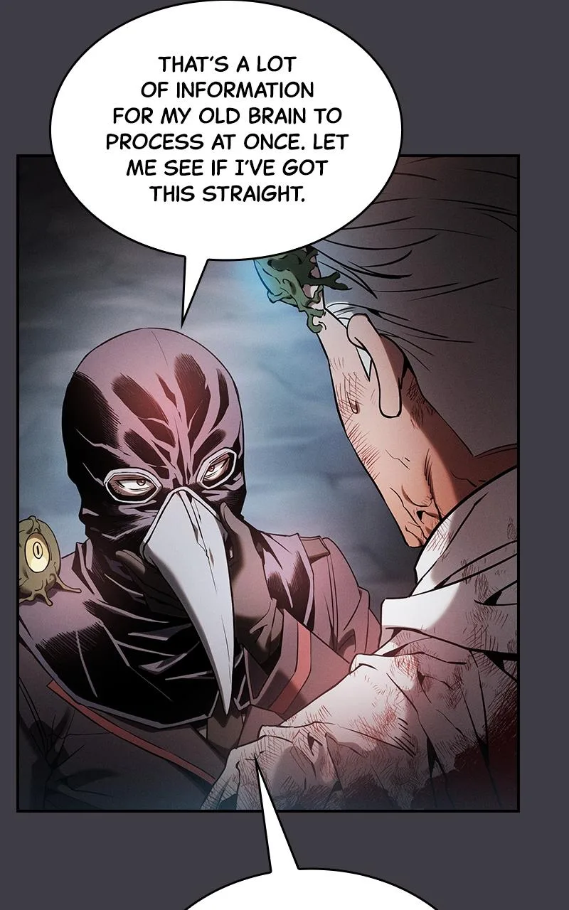 The Academy’s Genius Swordsman Chapter 29 – Page 128