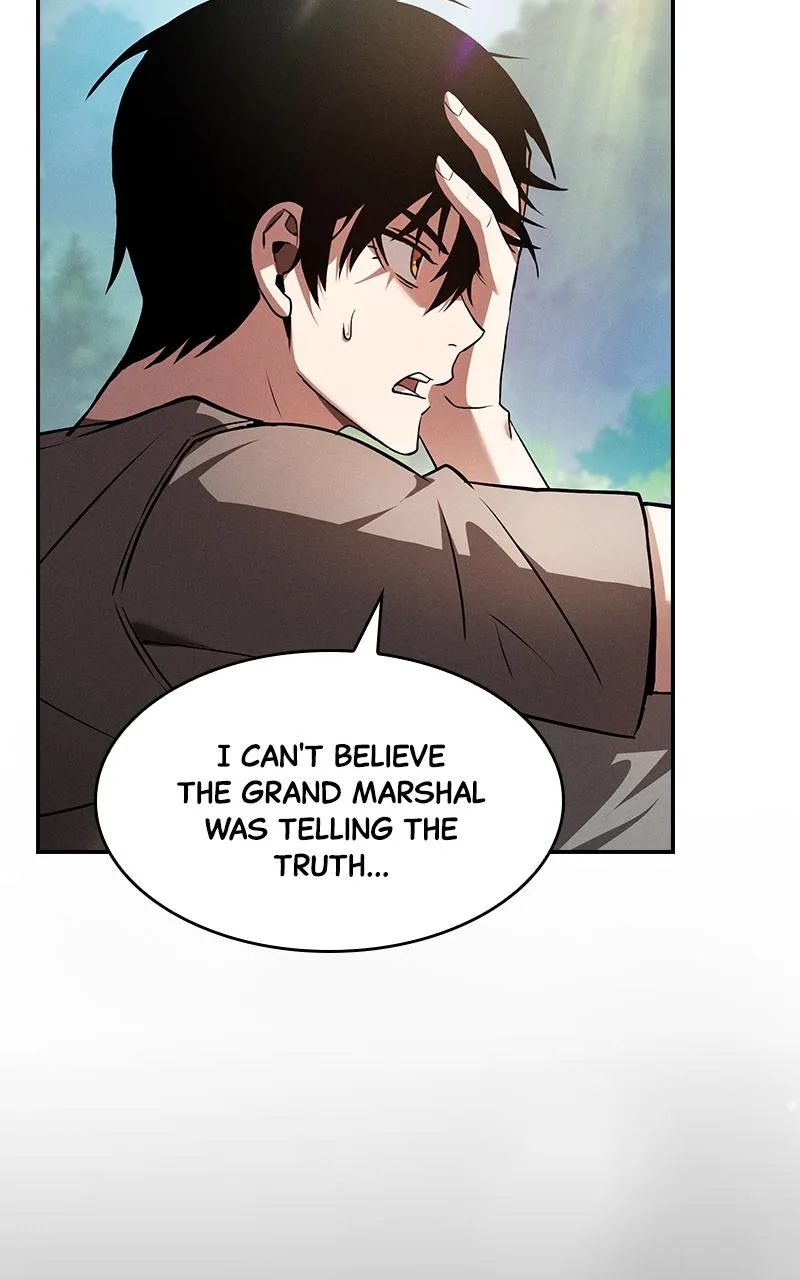 The Academy’s Genius Swordsman Chapter 3 – Page 4
