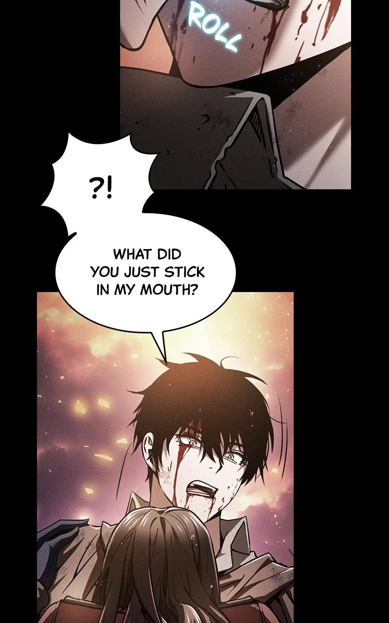 The Academy’s Genius Swordsman Chapter 3 – Page 8