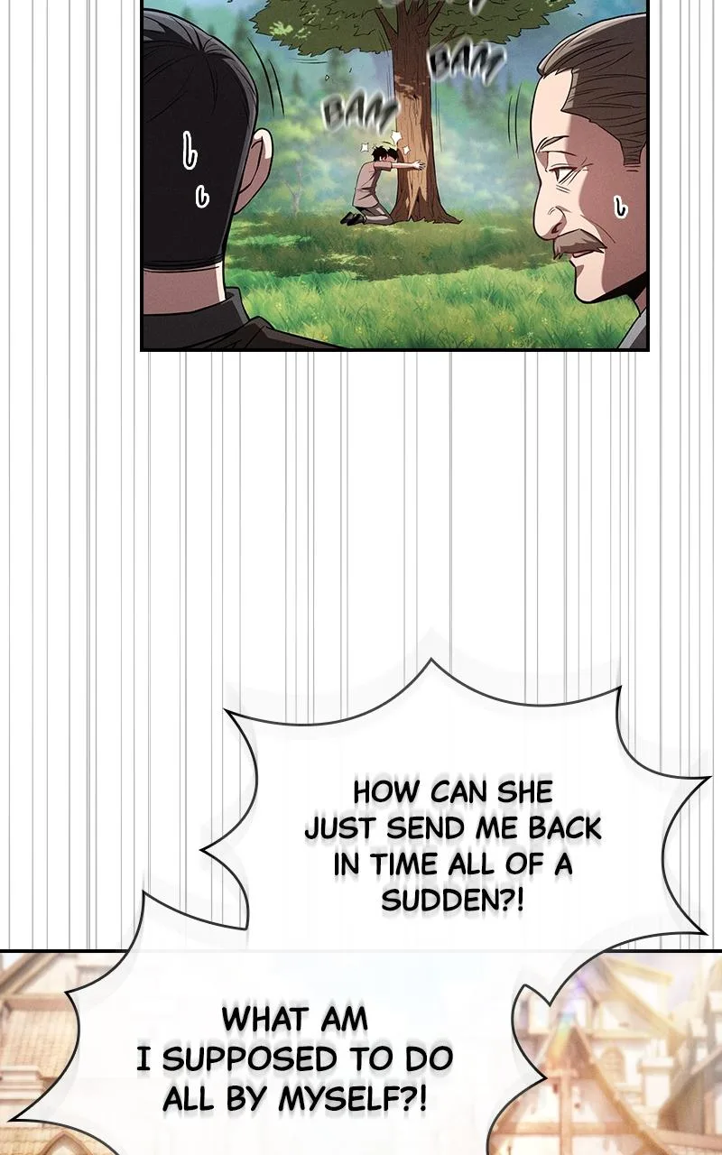 The Academy’s Genius Swordsman Chapter 3 – Page 31