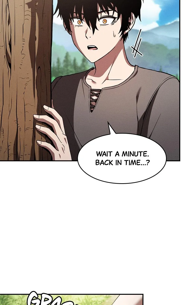 The Academy’s Genius Swordsman Chapter 3 – Page 33